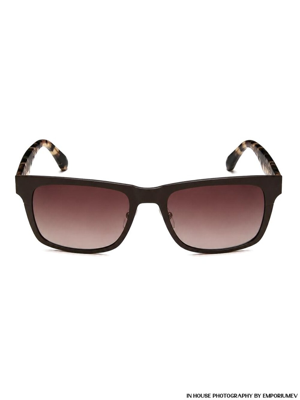 Marc By Marc Jacobs MMJ 271S Sunglasses Brown Havana 51 18 135 (0112)